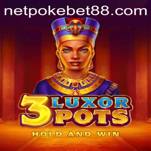 Exploring the Thrills of 3LuxorPots: A Unique Gaming Adventure with PokeBet88