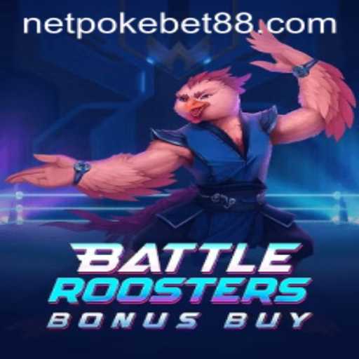 Discover BattleRoostersBonusBuy: A Strategic Gaming Adventure with PokeBet88