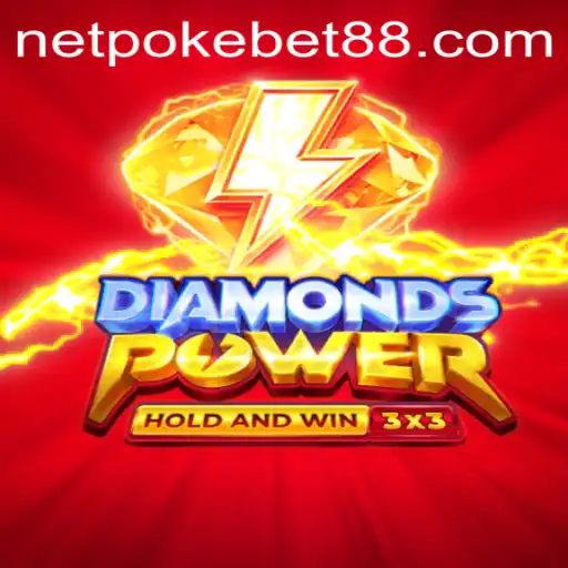 DiamondsPower: A New Gaming Experience with PokeBet88