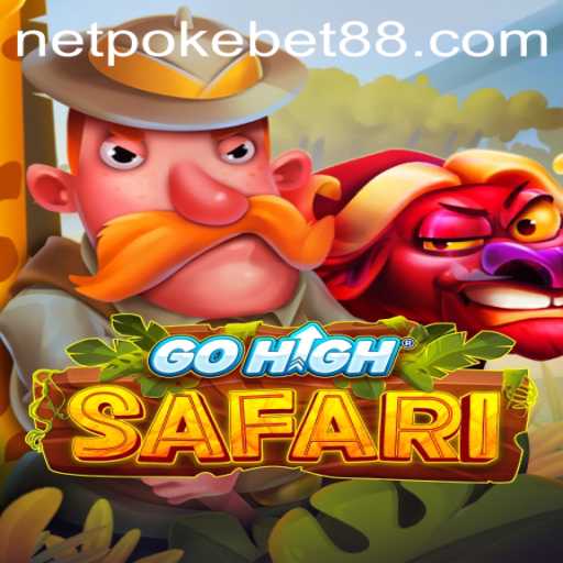 GoHighSafari: An Exciting Adventure in the World of PokeBet88