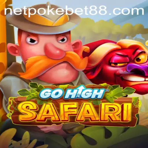 GoHighSafari: An Exciting Adventure in the World of PokeBet88