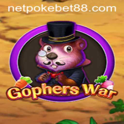 Unveiling the Exciting World of GophersWar and its Integration with PokeBet88