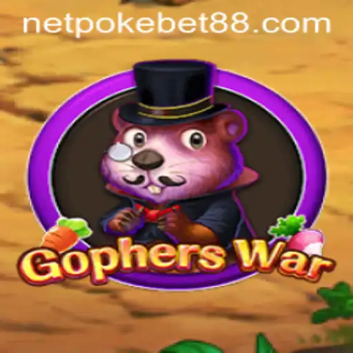 Unveiling the Exciting World of GophersWar and its Integration with PokeBet88