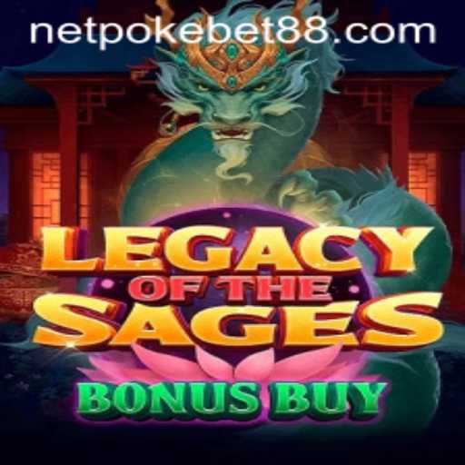 Exploring LegacyoftheSagesBonusBuy: A Deep Dive into the Exciting World of PokeBet88