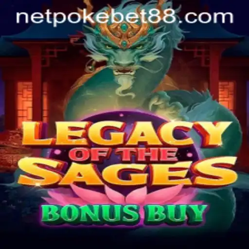 Exploring LegacyoftheSagesBonusBuy: A Deep Dive into the Exciting World of PokeBet88