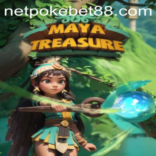 Unveiling the Enigma of MayaTreasure with PokeBet88
