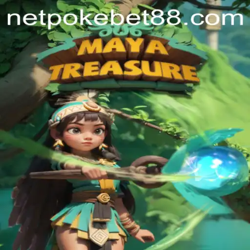 Unveiling the Enigma of MayaTreasure with PokeBet88