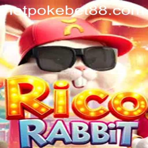 RicoRabbit: A Leap into the Thrilling World of PokeBet88