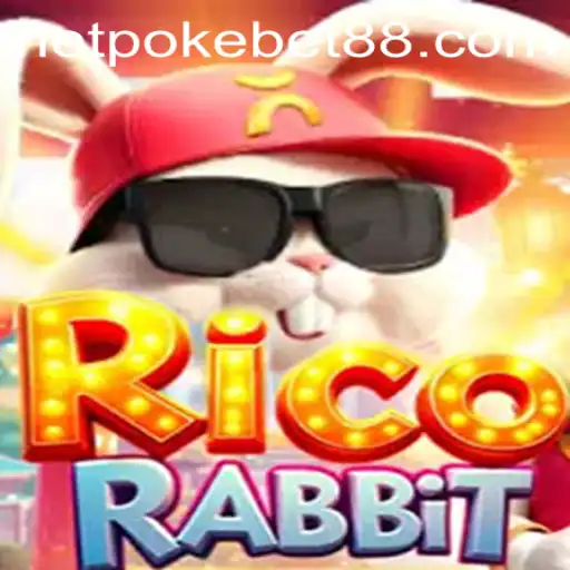 RicoRabbit: A Leap into the Thrilling World of PokeBet88