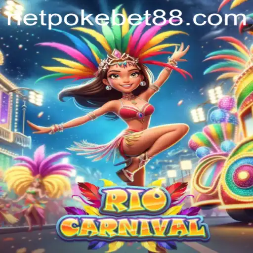 Unveiling RioCarnival: A Vibrant Fusion of Festivity and Gaming by PokeBet88