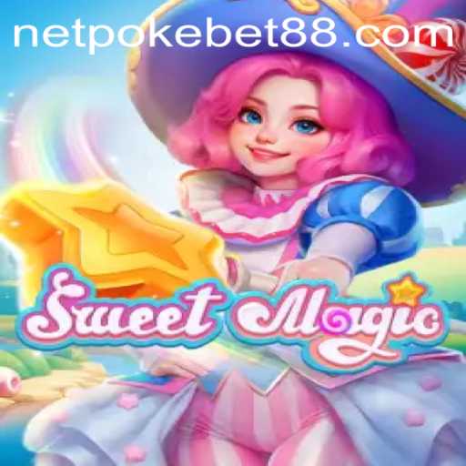 Exploring SweetMagic: The Enchanting World of PokeBet88