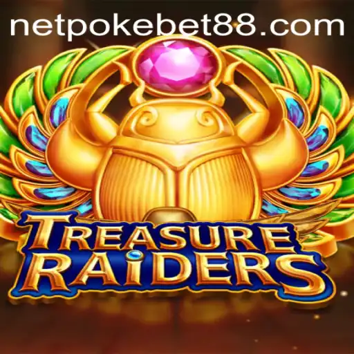 Exploring TREASURERAIDERS in the World of PokeBet88