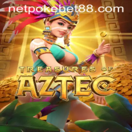 Exploring the Mystical World of Treasures of Aztec in PokeBet88