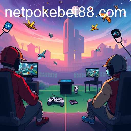 The Evolution of Video Games: A Dive Into the World of PokeBet88