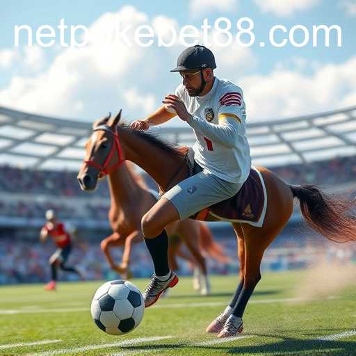 Unveiling the World of Virtual Sports: The Role of PokeBet88