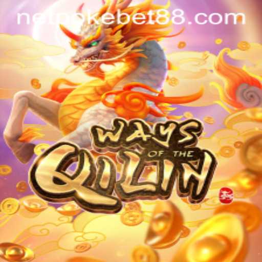 Exploring the Mystical Adventure of WaysoftheQilin with PokeBet88