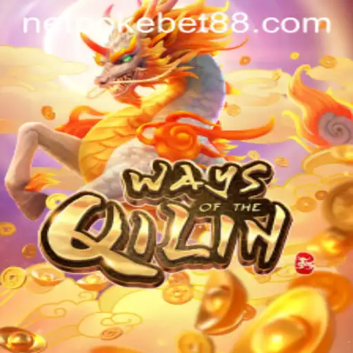 Exploring the Mystical Adventure of WaysoftheQilin with PokeBet88